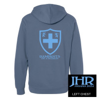 JH Rose | Belize Trip | Independent Trading Hoodies