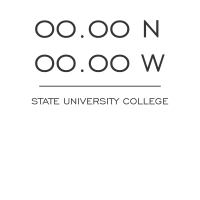 Coordinate Tee | Comfort Colors | Custom Colors & Coordinates