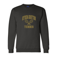 AGHS Tennis | Arch Logo | Champion Powerblend® Crewneck Sweatshirt