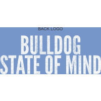 CM Eppes Performance Tee | Bulldog State of Mind | Multiple Colors