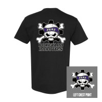 Boneyard Robotics | Short-Sleeve Comfort Colors