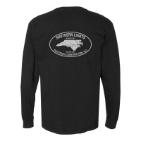 Southern Lights | Long-Sleeve Comfort Colors