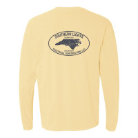 Southern Lights | Long-Sleeve Comfort Colors