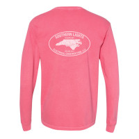 Southern Lights | Long-Sleeve Comfort Colors