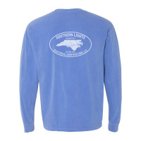 Southern Lights | Long-Sleeve Comfort Colors