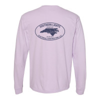 Southern Lights | Long-Sleeve Comfort Colors