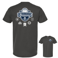 2025 EIC Tournament | Cotton T-Shirt 