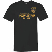 Farmville Central Soccer | Cotton Tee | Multiple Colors