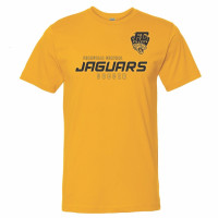 Farmville Central Soccer | Cotton Tee | Multiple Colors