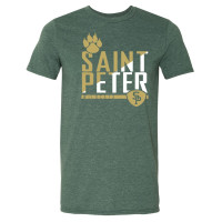 Saint Peters Wildcats Cotton Tee | Multiple Colors