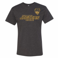 Farmville Central Soccer | Cotton Tee | Multiple Colors