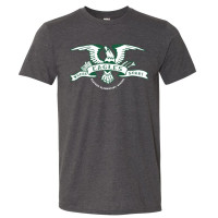 Green Eagle | Eastern Elementary Cotton Tee | Multiple Colors