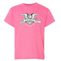 Green Eagle | Eastern Elementary Cotton Tee | Multiple Colors