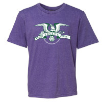 Green Eagle | Eastern Elementary Cotton Tee | Multiple Colors