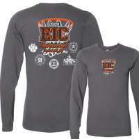 2020 EIC Basketball Tournament Shirt | Multiple Styles | LIMITED QUANTITIES REMAIN