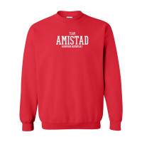 Ridgewood | Crewneck Sweatshirt | Select Your House