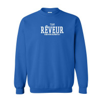 Ridgewood | Crewneck Sweatshirt | Select Your House
