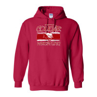 GR Whitfield Wrestling | Cotton Hooded Sweatshirt