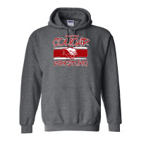 GR Whitfield Wrestling | Cotton Hooded Sweatshirt
