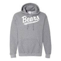 WH Robinson Cotton Hooded Sweatshirt | Script Logo | Multiple Colors