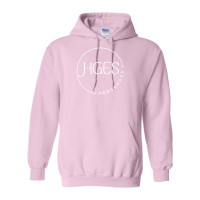 Holly Grove Elementary | HGES Design | Cotton Hooded Sweatshirt