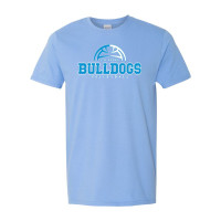 Eppes Volleyball | Cotton Tee | Multiple Colors