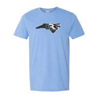 AG Cox Middle | Cotton T-Shirt | Raider State of Mind