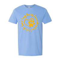 Sugg Bundy Elementary Cotton Tee | Heart Sets Us Apart | Multiple Colors