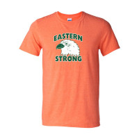 Eastern Strong | Eastern Elementary Cotton Tee | Multiple Colors