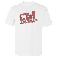 EB Aycock Cotton Tee | EBA Graffiti Logo | Multiple Colors