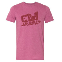 EB Aycock Cotton Tee | EBA Graffiti Logo | Multiple Colors
