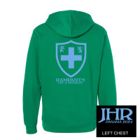 JH Rose | Belize Trip | Independent Trading Hoodies