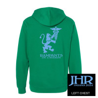 JH Rose | Belize Trip | Independent Trading Hoodies