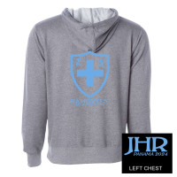 JH Rose | Belize Trip | Independent Trading Hoodies