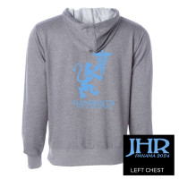 JH Rose | Belize Trip | Independent Trading Hoodies