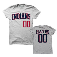 Major League T-Shirt | Cerrano, Hayes, Vaughn