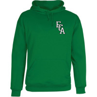 EC Auto Cotton Hoodie | Multiple Colors & Design Options