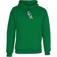 EC Auto Cotton Hoodie | Multiple Colors & Design Options