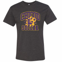 Chicod Soccer Cotton Tee | Multiple Colors