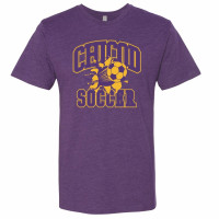 Chicod Soccer Cotton Tee | Multiple Colors