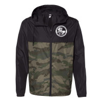 GPD | Fugitive & Missing Person Task Force | Lightweight Windbreaker Full-Zip Jacket