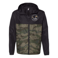 GPD | Criminal Apprehension Team | Lightweight Windbreaker Full-Zip Jacket