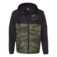 GPD | V | Lightweight Windbreaker Full-Zip Jacket