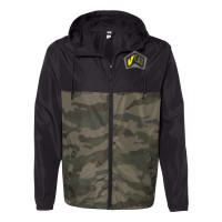 Greensboro Police | V Cat  | Lightweight Windbreaker Full-Zip Jacket