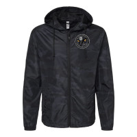 GPD | V | Lightweight Windbreaker Full-Zip Jacket