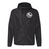 GPD | Fugitive & Missing Person Task Force | Lightweight Windbreaker Full-Zip Jacket