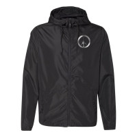 Special Operations Bureau | Lightweight Windbreaker Full-Zip Jacket