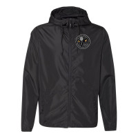 GPD | V | Lightweight Windbreaker Full-Zip Jacket