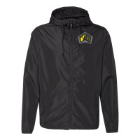 Greensboro Police | V Cat  | Lightweight Windbreaker Full-Zip Jacket