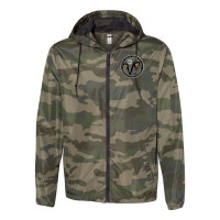 GPD | V | Lightweight Windbreaker Full-Zip Jacket